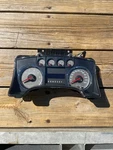 2009 Ford F-150 Oem Speedometer Dash Gauge Cluster Xlt. Fixed Price $100.00.