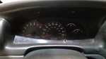 2001 Gm Tracker Speedometer Cluster 2.5L Mph Used 132K Miles Oem 257-61770. Fixed Price $112.39.