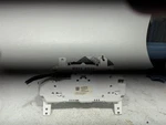 Speedometer Cluster Vin 4TH Digit New Style Mph Fits 15 Impala 128793. Fixed Price $103.99.