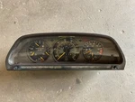 86-91 Mercedes Oem W126 Instrument Cluster 1265423160 300SEL B32A. Fixed Price $249.99.