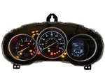 2014 - 2015 / 2017 Mazda 6 Speedometer Instrument Cluster 43,703 Miles. Fixed Price $107.28.