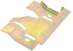 1967-68 Ford Mustang; Overhead Console Mounting Bracket; Front; Coupe/fastback. Fixed Price $34.99.
