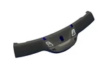 2014-2018 Chevy Corvette C7 Coupe Front Upper Roof Headliner Trim Cover Panel. Fixed Price $119.01.