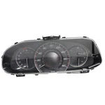 2013-2017 Honda Accord Speedometer Cluster 207K Miles 78100-T2A-A014-M1. Fixed Price $113.97.