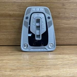 2018-2020 Audi Q5 Gray Interior Dome Light Sunroof Control Oem 80A947135AN. Fixed Price $32.67.
