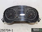 Oem 2011-2014 Volkswagen Jetta 1.8L Speedometer Cluster Dash Panel Gauge. Fixed Price $109.99.