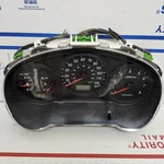 07 Subaru Impreza Mph Instrument Cluster Speedometer 85003FE160 Oem. Fixed Price $67.45.