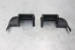 Bmw E30 Covering Cap Left & Right Set Pair Genuine 72111971267 LM21. Fixed Price $32.39.
