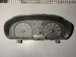 03-05 Hyundai Sonata 2.4L 94001-3D410 Speedometer Instrument Cluster 165K. Fixed Price $50.00.