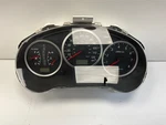 2006 Subaru Impreza Wagon Manual Speedometer Instrument Cluster 85002FE100 Used. Fixed Price $51.78.