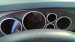 Speedometer Cluster Mph Cylinder Id 83800-0CL30 Fits 12-13 Tundra 5420609. Fixed Price $105.00.