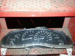 Speedometer Cluster 4 Door Excluding Sport Trac Mph Fits 00-01 Explorer 1013522. Fixed Price $80.75.