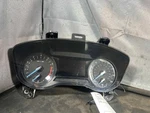Fits 2015 Ford Fusion Speedometer (miles N/a) OEM:FS7T10849EE. Fixed Price $82.82.