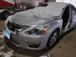 Speedometer Cluster Sedan Cvt Cylinder Mph Fits 14 Altima 544744. Fixed Price $94.99.