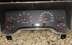 Jeep Wrangler Tj 2005 Speedometer Gauge Instrument Cluster Mileage 80673. Fixed Price $199.50.