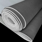 Automotive Universal Flat Knit Headliner Fabric With 3/16 Foam Backing /60" Wide. Fixed Price $435.00.