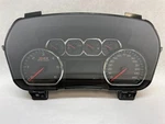2017 Chevy Silverado 1500 Z71 Speedometer Instrument Cluster Mph Gm Oem 84203286. Fixed Price $125.99.