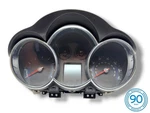 2012 Chevrolet Cruze Speedometer Gauge Cluster Oem 95487984 Unk Mileage D86. Fixed Price $39.95.