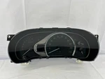 11-16 Toyota Sienna Instrument Cluster Speedometer 225K Miles Oem 83800-08370. Fixed Price $72.90.