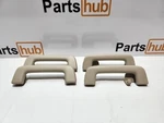 2017-20 Lincoln Continental Interior Rood Headliner Grab Handles Set Of 4 Oem. Fixed Price $60.00.