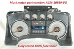 2010 Ford F-150 Instrument Panel Cluster Speedometer AL34-10849-VG. Fixed Price $191.24.