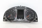 Speedometer Cluster 147K Miles Mph Multifunction 2010 Volkswagen Cc Oem #27920. Fixed Price $40.00.