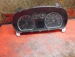 09 11 10 Hyundai Elantra Touring Speedometer Instrument Gauge Cluster 940012L061. Fixed Price $39.99.