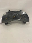 2003-2005 Chevrolet Trailblazer Speedometer Instrument Gauge Cluster Tested Oem. Fixed Price $66.02.
