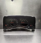 11-13 Jeep Patriot Compass Speedometer Instrument Cluster Mph 68080402AE Tested. Fixed Price $40.00.