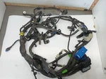Gm 42884957 Engine Wire Harness From 2025 Chevy Trax 1.2L Turbo At Fwd 12159539. Fixed Price $254.69.