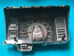 Honda Prelude MK1 Speedometer Instrument Cluster 160 Kmh Genuine Nos. Fixed Price $250.00.