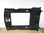 17-22 Land Range Sport 2018 L494 Panoramic Roof Headliner Overhead Panel Y. Fixed Price $1240.00.
