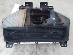 2013 Ford Explorer Speedometer Mph Police Package Id DB5T-10849-JB Thru Jn. Fixed Price $151.99.