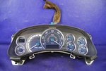 2002 Cadillac Escalade Ext Speedometer Gauge Blue Led Cluster 15073350 Dlrf Oem. Fixed Price $224.99.