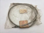 Mercedes Benz W110 Speedometer Shaft A1105420807 Nos. Fixed Price $295.72.