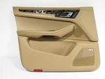 15-18 Porsche Macan 2015 Front Left Driver Door Panel Cover Trim :o. Fixed Price $89.00.