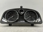 2013 Chevrolet Captiva Sport Speedometer Instrument Cluster Gauges H9GOA. Fixed Price $44.40.