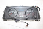 06-11 Mercury Grand Marquis Instrument Cluster Gauges Speedometer Assembly 186K. Fixed Price $139.50.