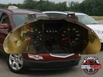 Chevy Traverse Speedometer Cluster Mph 1382288 25995563 2009 2010 2011 2012 2013. Fixed Price $99.50.