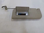 Driver Visor W/ Sunroof Garage Door Opener Fits 2018-2021 Ford Expedition. Fixed Price $93.78.