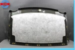 03-08 Mercedes SL500 SL550 R230 Roof Top Headliner Column Cover Trim Black Oem. Fixed Price $159.60.