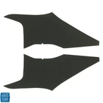 70-72 Skylark Gs Headliner Ear Muff Sail Panels Boards Bare New. Fixed Price $37.99.