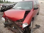 Used Speedometer Fits: 2001 Mercury Villager Cluster Analog Gauges Satin. Fixed Price $73.00.