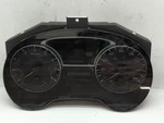 2013-2013 Nissan Altima Speedometer Instrument Cluster Gauges 24810 3TA0C DDIN8. Fixed Price $46.83.
