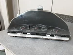 Speedometer Cluster Without Tachometer Fits 00 Mazda Protege 238316. Fixed Price $49.50.