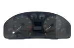 2001-2002 Audi S4 Speedometer Instrument Cluster 8D0920981B. Fixed Price $150.00.