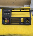 Bmw E30 Heater Dash Panel Radio Fascia Rhd 316 318 320 323 325 Right Hand Drive. Fixed Price $485.59.