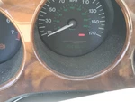 2000 XK8 Oe Speedometer Gauge Cluster 93K Miles Jaguar. Fixed Price $130.38.