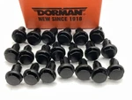 (20) Dorman 700-076 Engine Splash Shield Retainer Clips. Fixed Price $13.49.