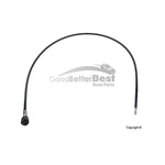 One New Cofle Speedometer Cable S31002 111957801J For Volkswagen Vw. Fixed Price $19.57.